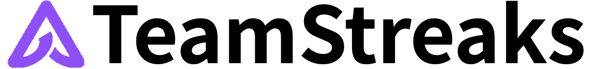 Teamstreaks